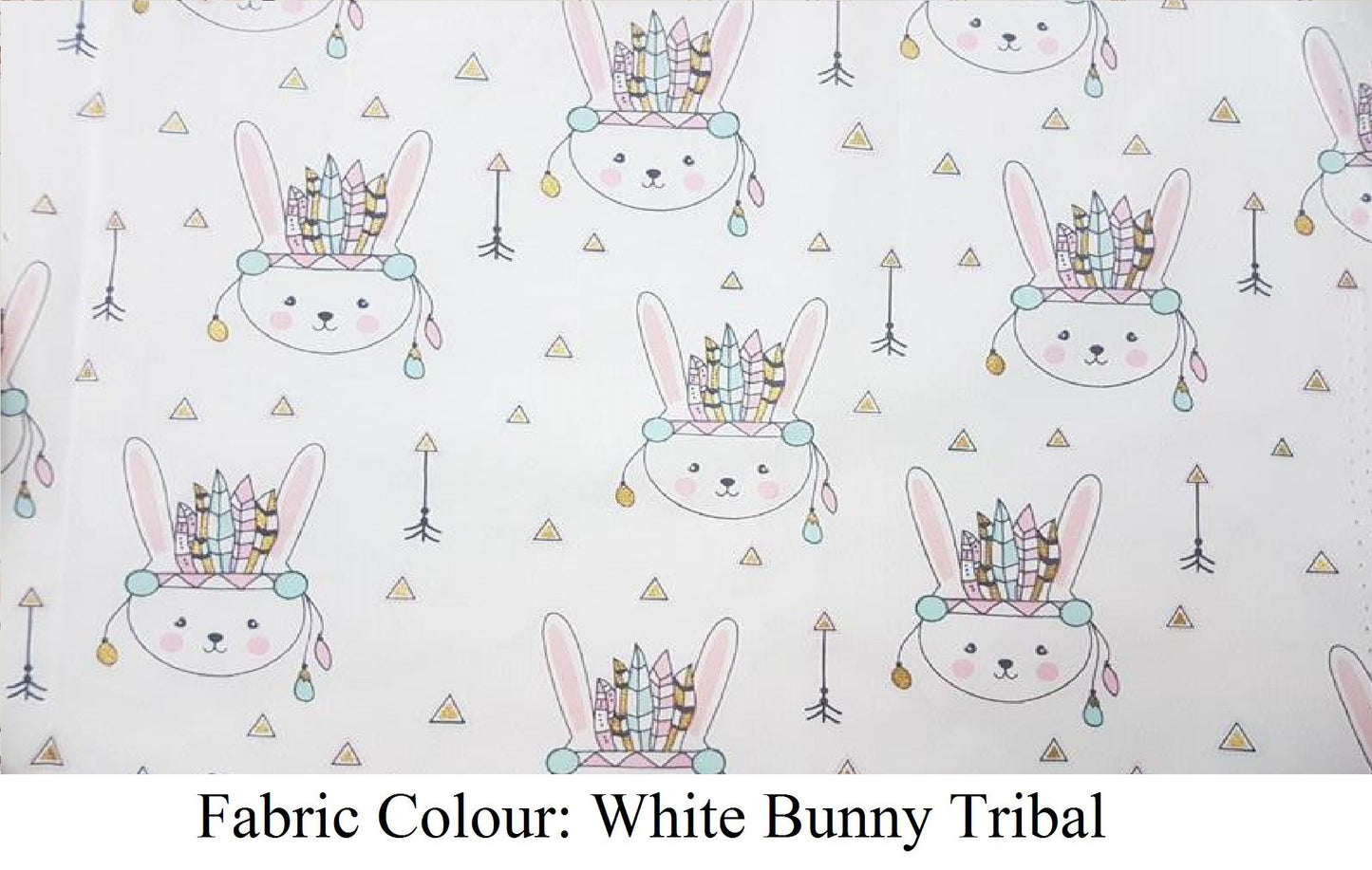 Easter Bunny Touch Lamp Switch Lamp Night Light Table Lamp