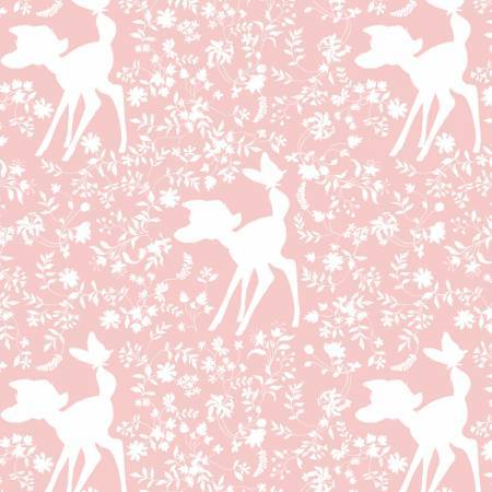 Bambi Silhouette Touch Lamp Switch Lamp Night Light Table Lamp