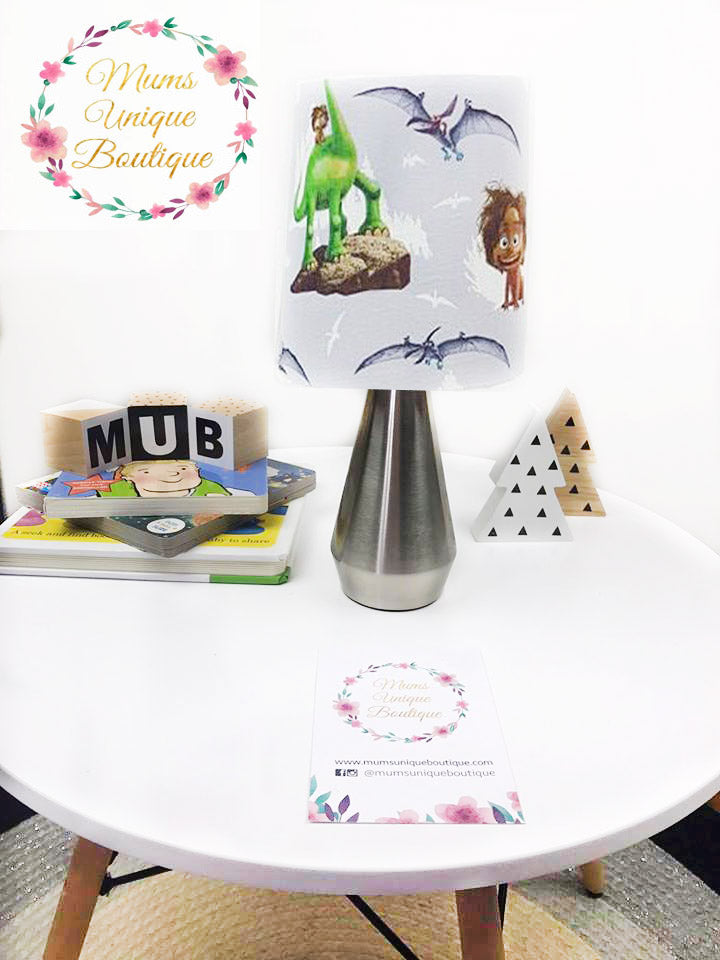The Good Dinosaur Touch Lamp Switch Lamp Night Light Table Lamp