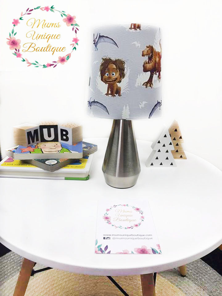 The Good Dinosaur Touch Lamp Switch Lamp Night Light Table Lamp