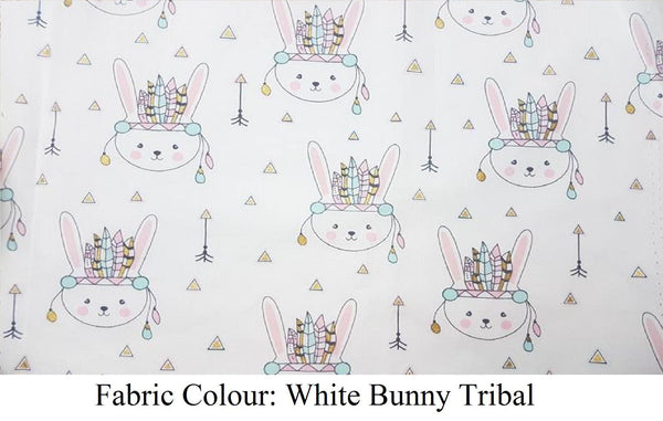 Easter Bunny Touch Lamp Switch Lamp Night Light Table Lamp