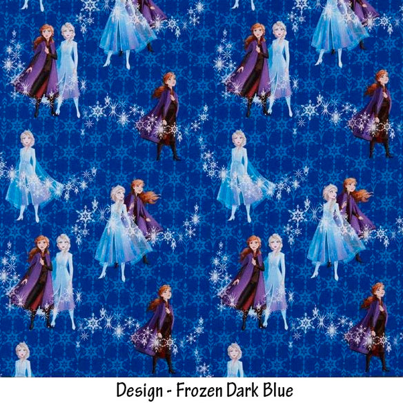 Frozen Elsa Touch Lamp Night Light Table Lamp