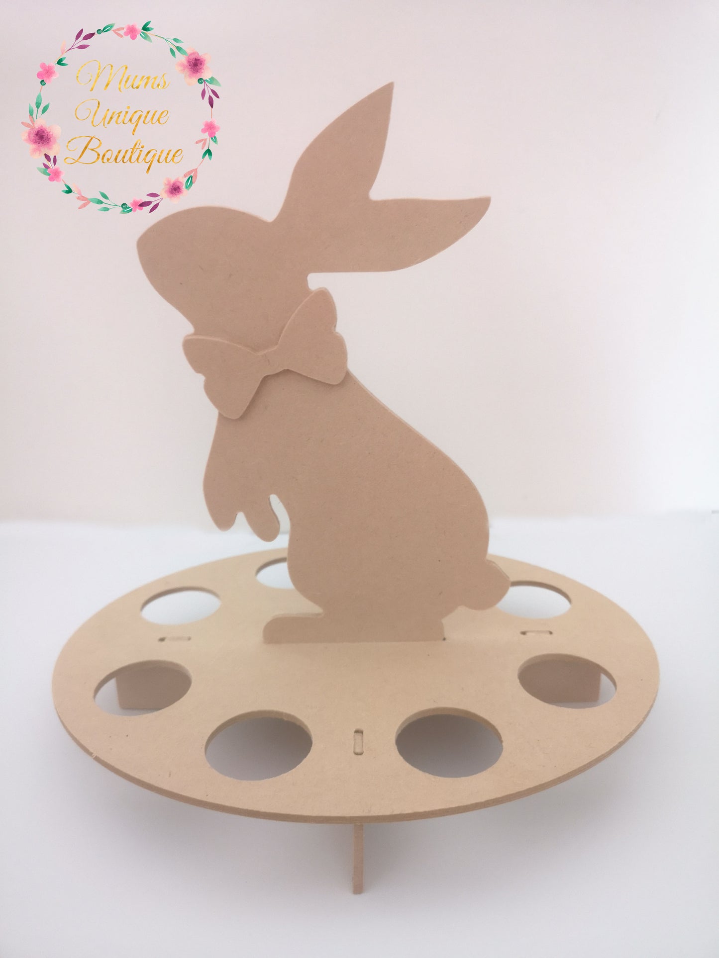 Bunny Easter Egg Holder