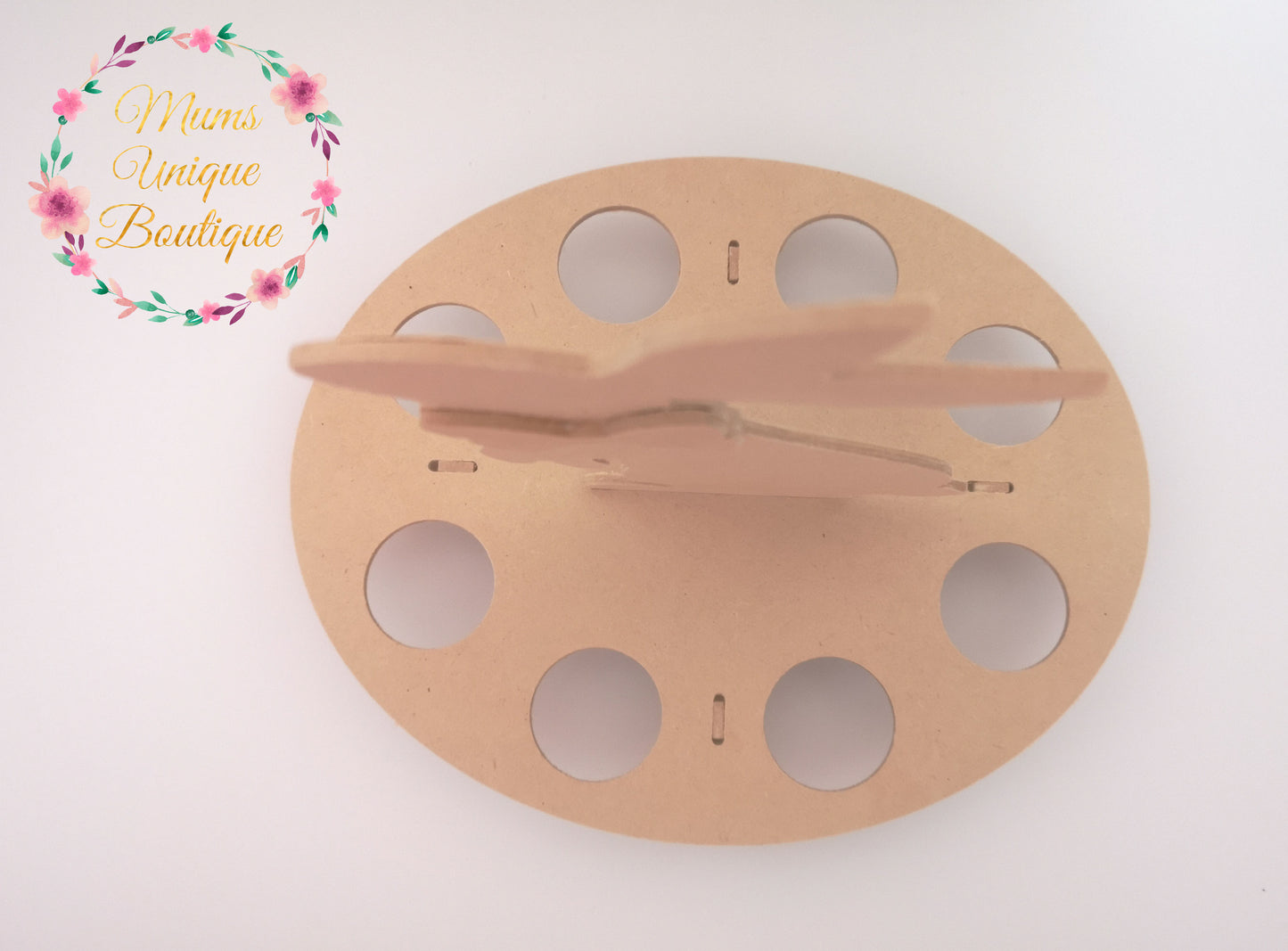 Bunny Easter Egg Holder