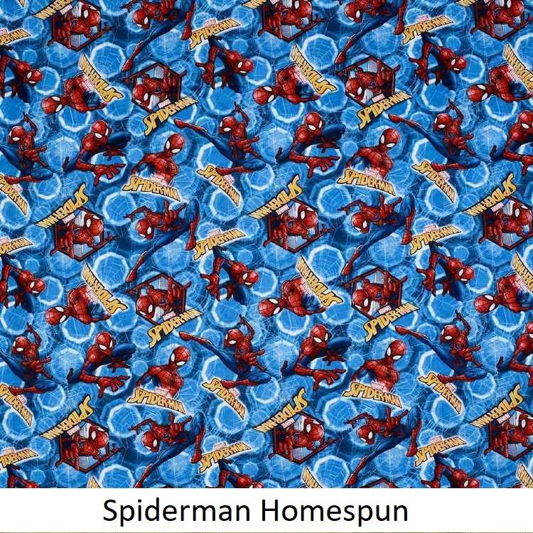 Spiderman Superhero Touch Lamp Switch Lamp Night Light Table Lamp