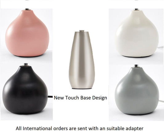 Custom Lamp Order **Please contact us prior to ordering**