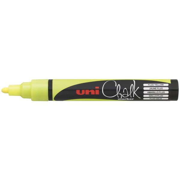 Liquid Chalk for Acrylic Boards